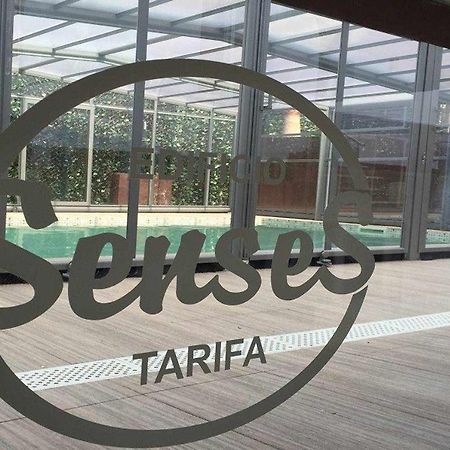 Ed Senses Apartamento Infinity Tarifa Exterior foto
